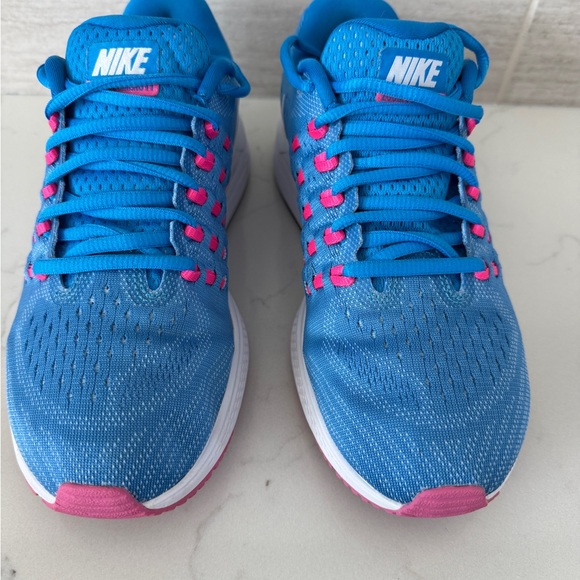 Nike Air Vomero 11 Womens size 7 very good condition - Picture 4 of 7